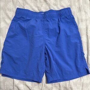 BP Vibrant Blue Casual Shorts Size S
